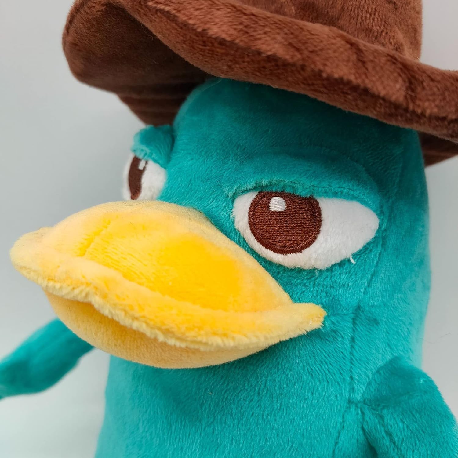 Perry The Platypus Plush Toy for Kids 1
