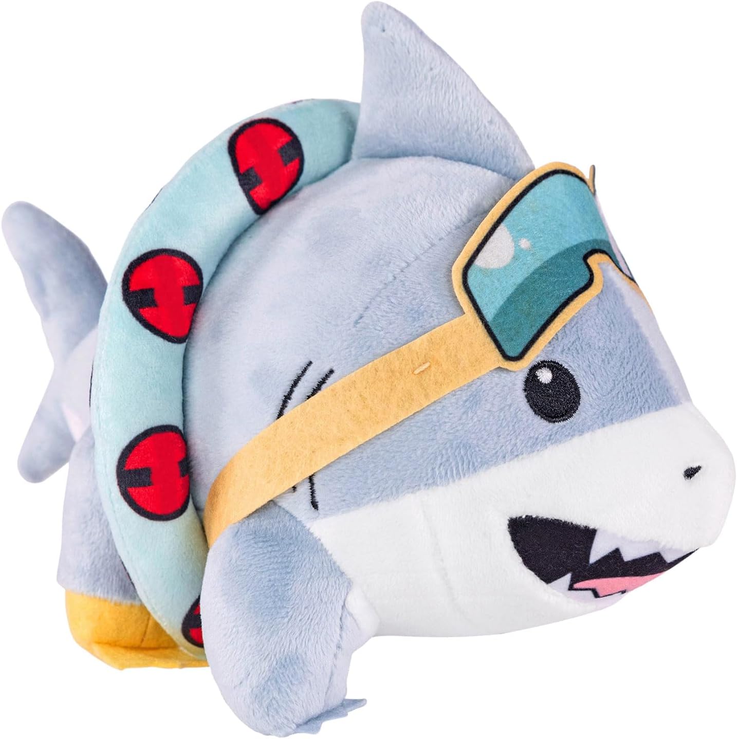 Dibhhui Jeff The Land Shark Plush 98 Inch Toy