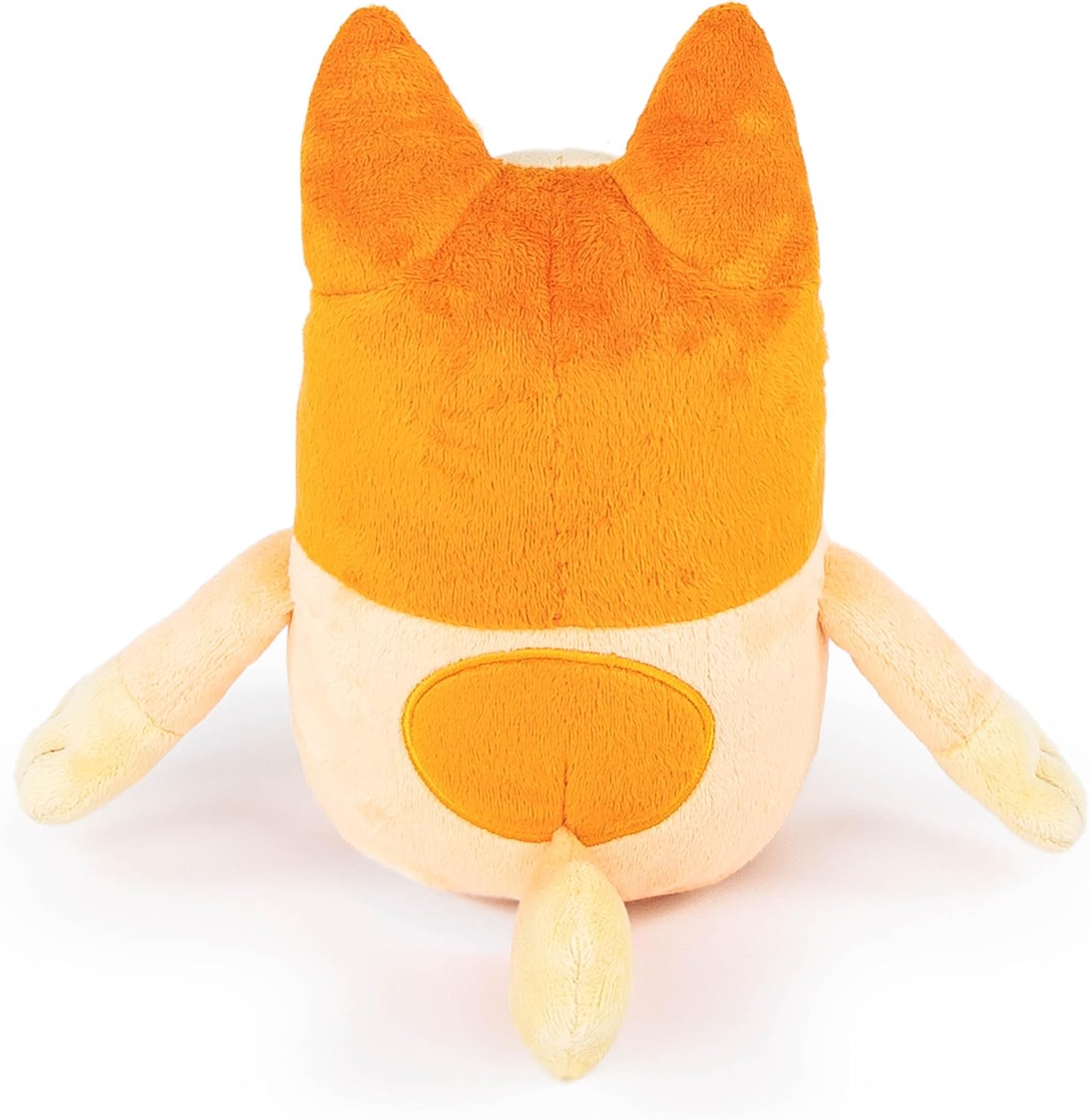 Jay Franco Bingo Mini Plush Pillow Buddy - 11 Inches 1