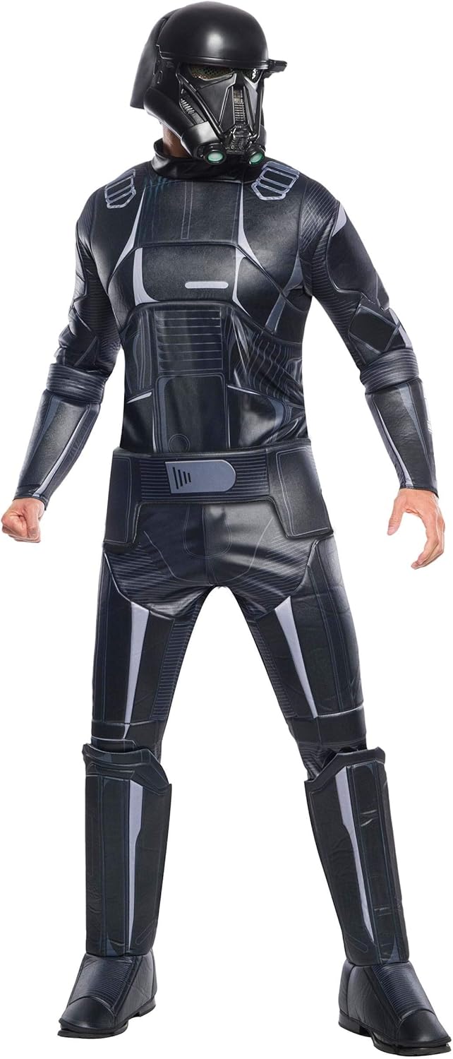 Rubies Death Trooper Costume for Kids Small