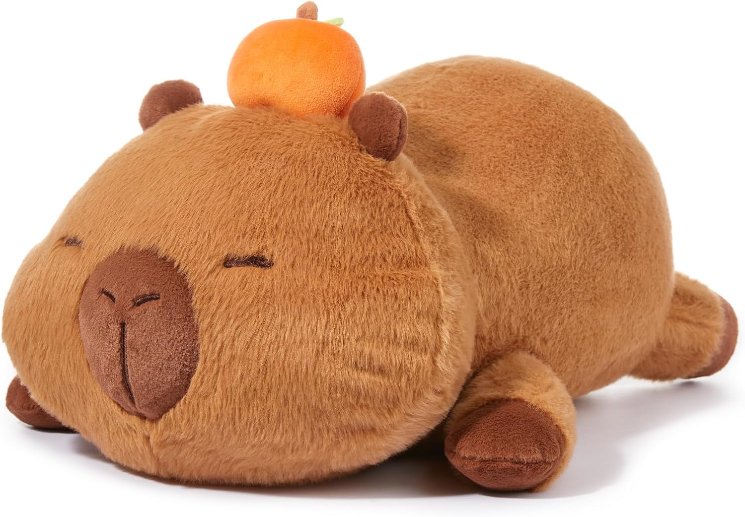 MINISO Capybara Plush Toy 196 Inches