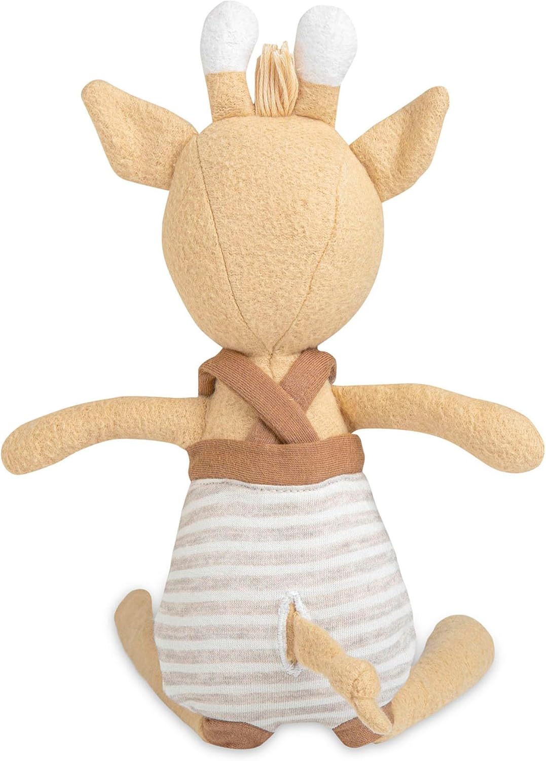 Crane Baby JoJo Giraffe Plush Toy Stuffed Animal