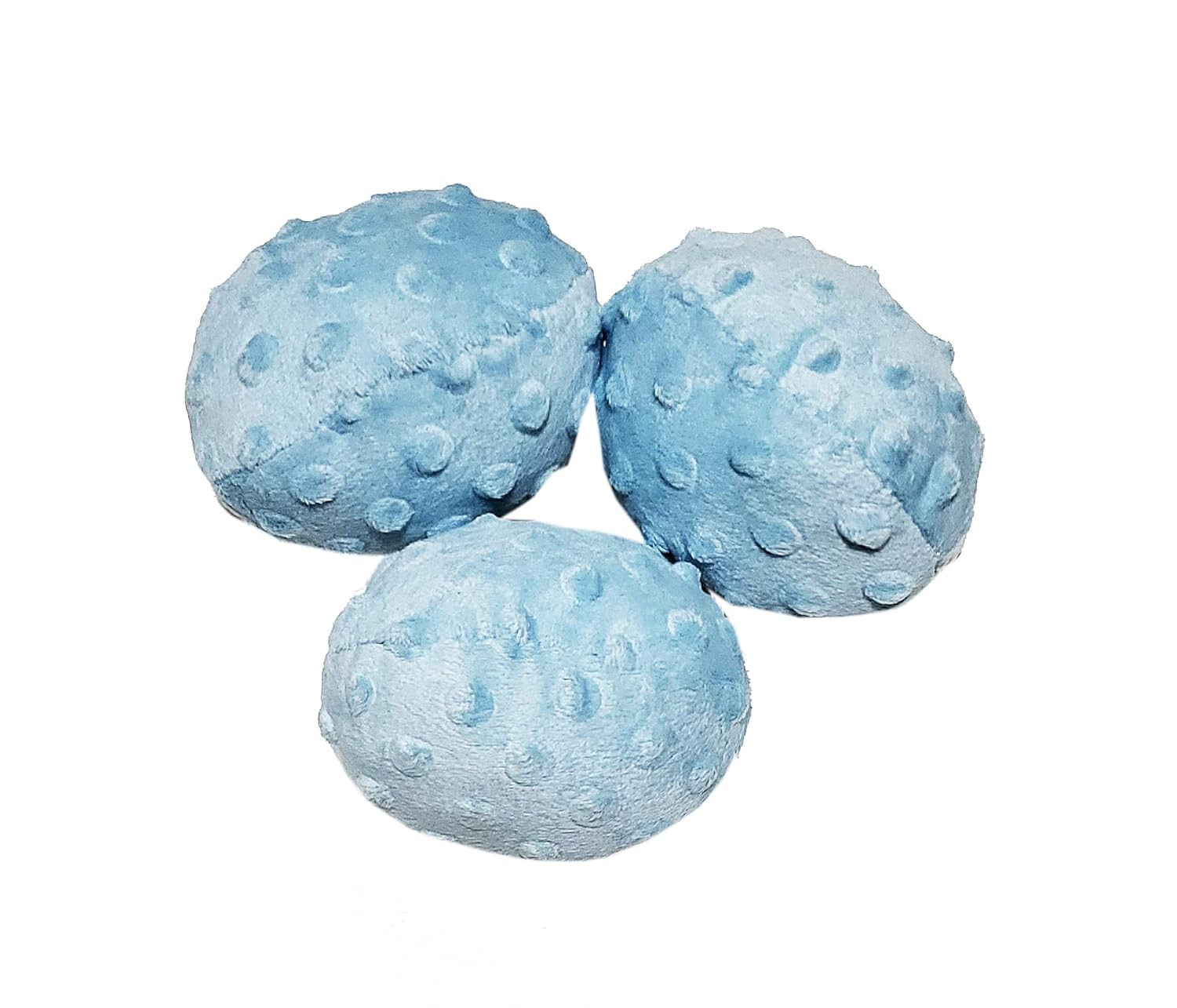 Mamaroo Balls Replacement Toy with Crinkle Sound