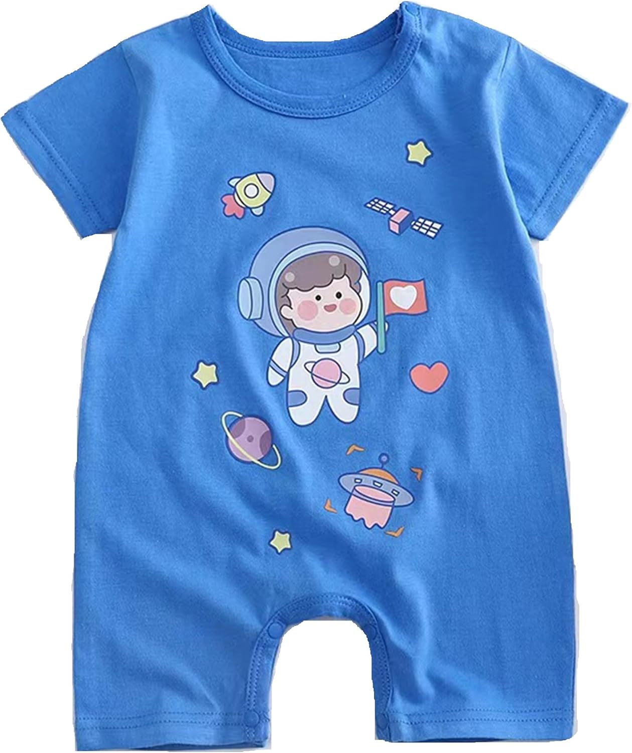 Xunwa Reborn Baby Doll Boy Clothes 20-22-24 Inch