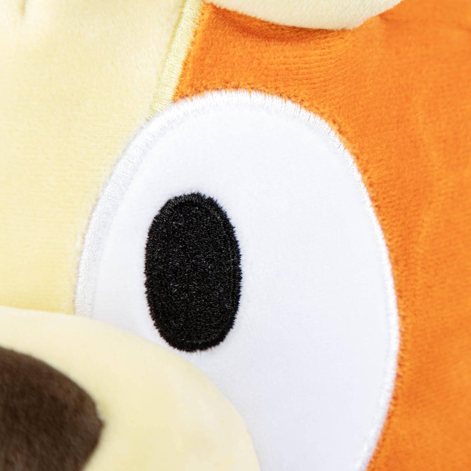 Jay Franco Bluey Bingo Plush Pillow Buddy - 16 Inches