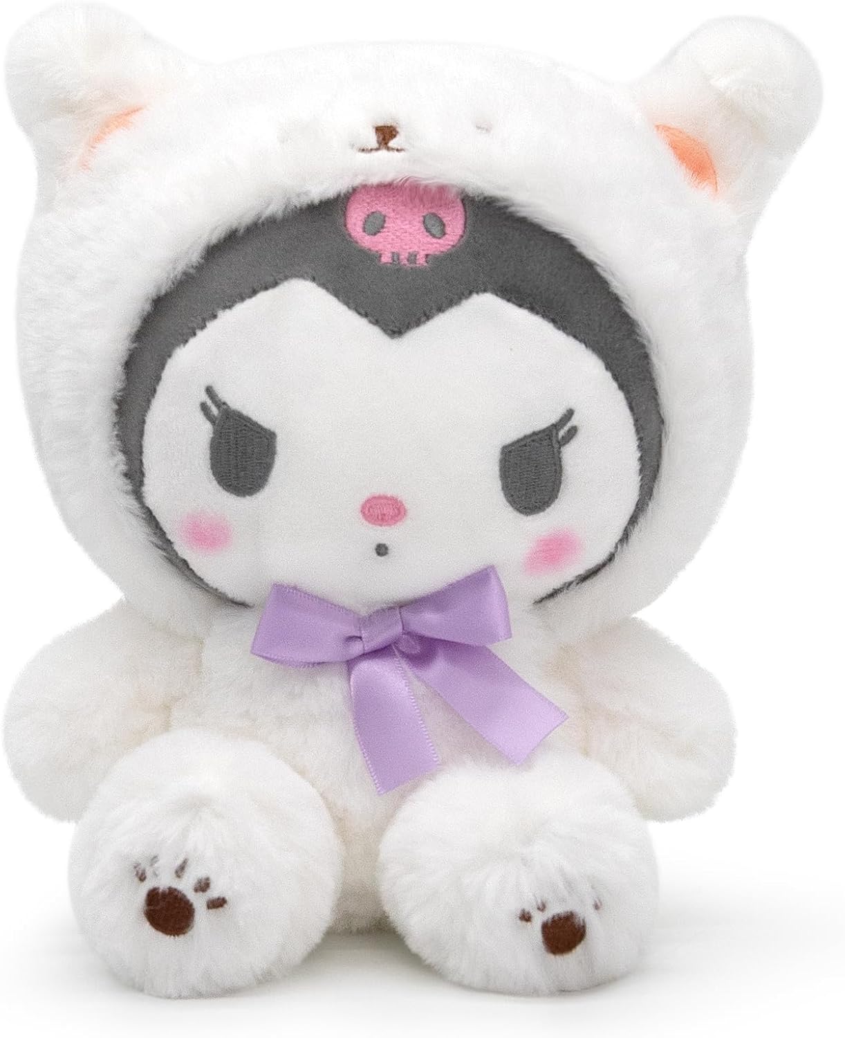 Maikerry Kawaii Anime Plush Doll 8 Toy