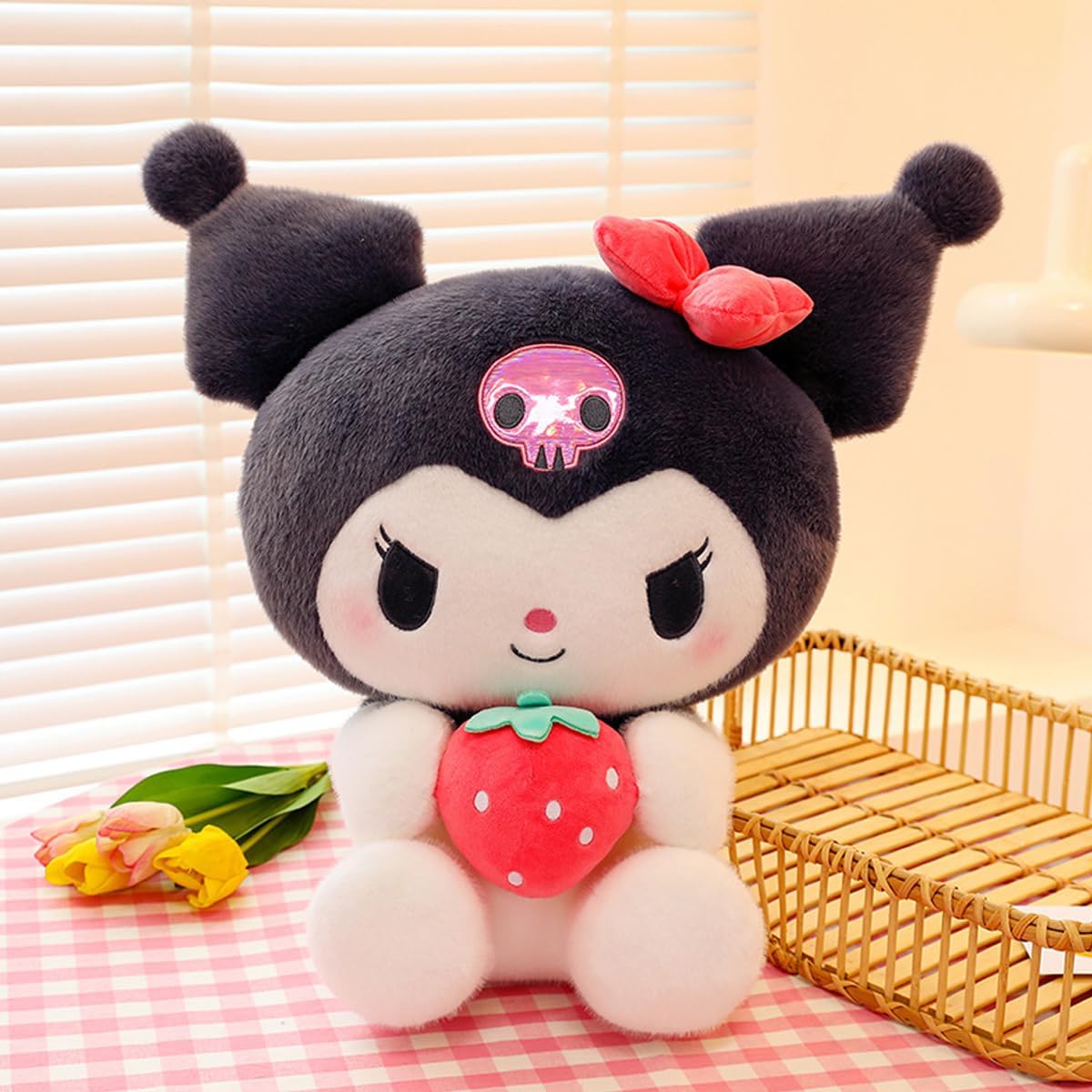 Cyncoy 157 Anime Plush Doll - Cute Soft Stuffed Animal