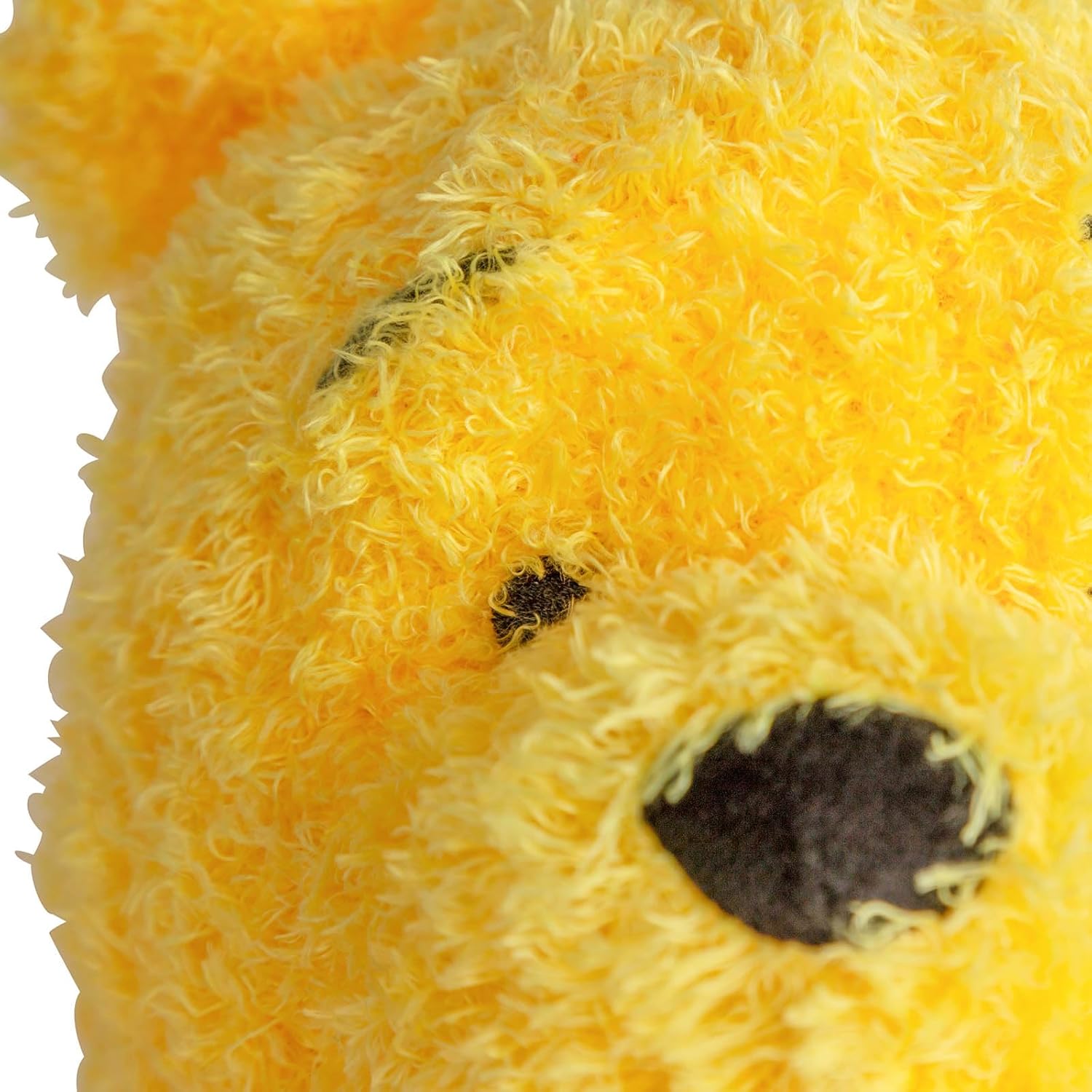Jay Franco Disney Winnie the Pooh Plush Pillow Buddy - 14 Inches