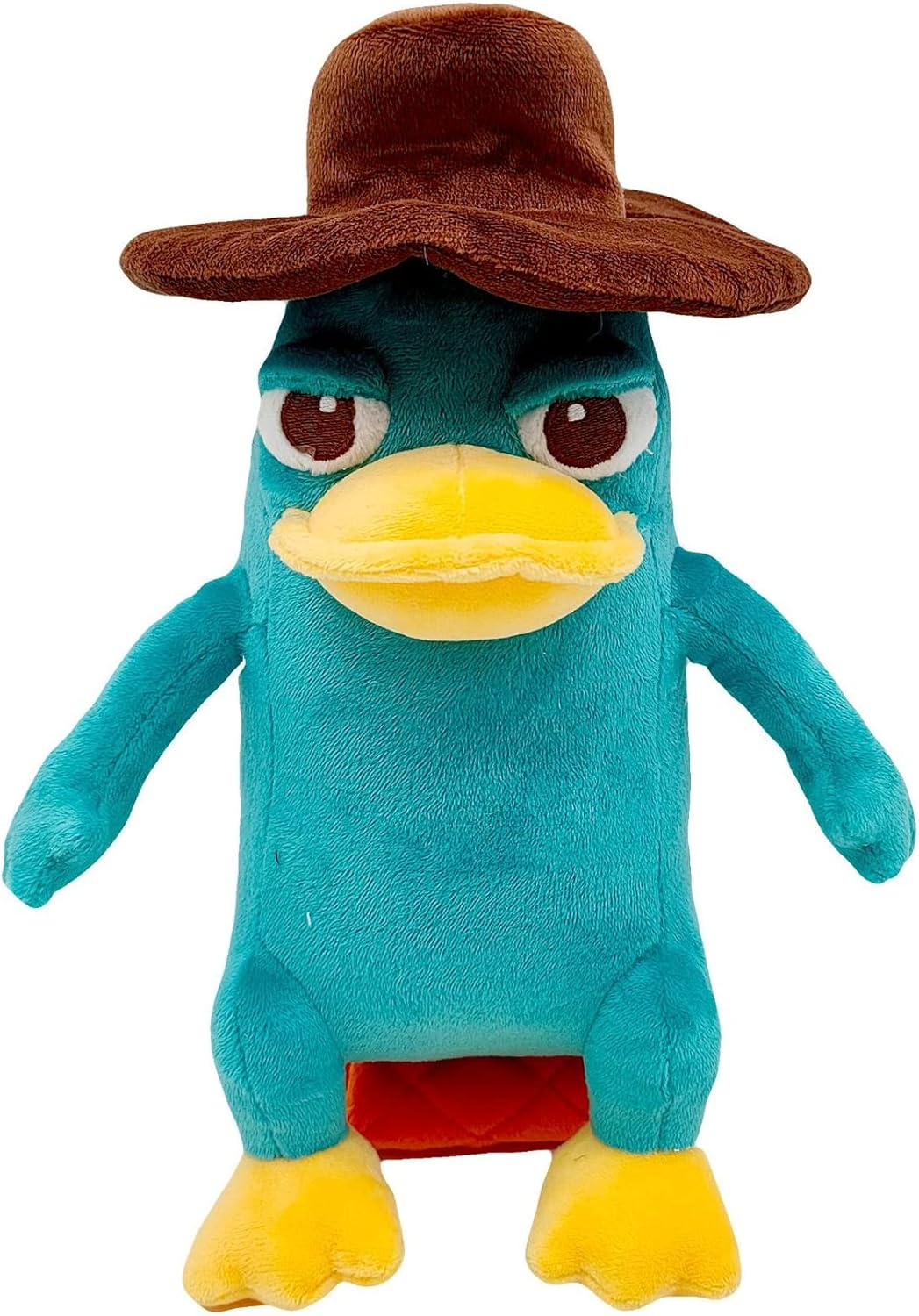Perry The Platypus Plush Toy for Kids 1