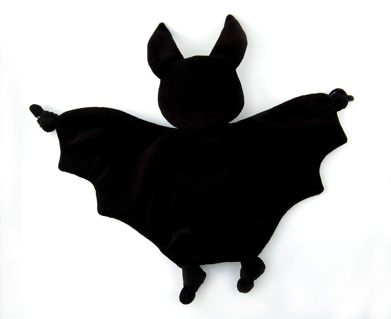 Halloween Baby Personalized Security Blanket Lovey Plush
