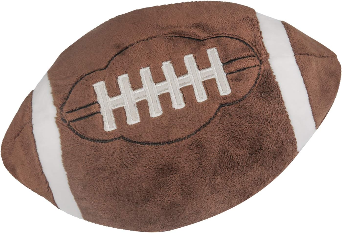 CatchStar Football Plush Baby Room Decor