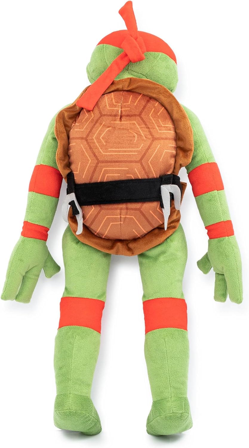 Jay Franco Raphael Plush Pillow Buddy - 26 Inches