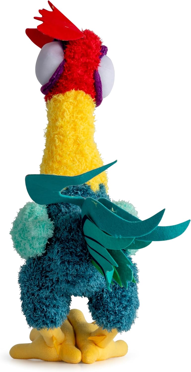 Jay Franco Disney Plush Pillow Buddy - Hei Hei 20 Inches 1