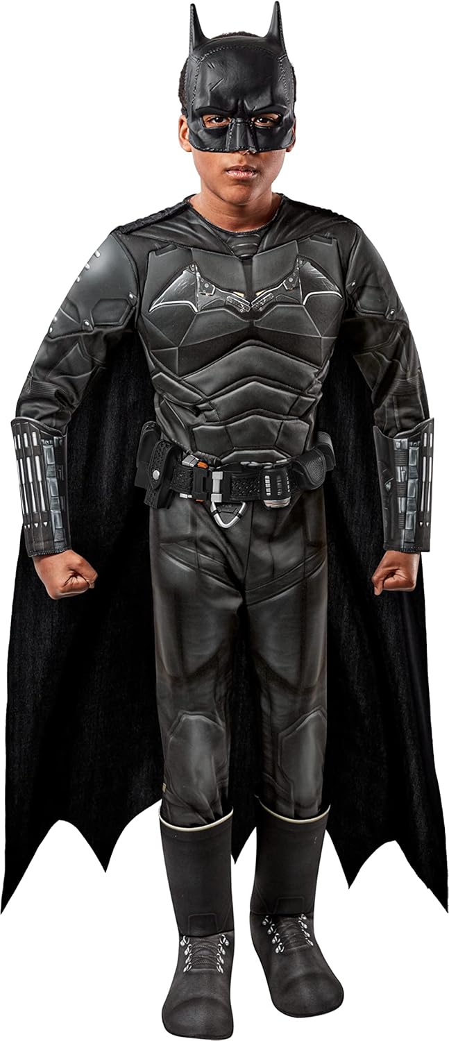 Rubies Childs The Batman Movie Costume
