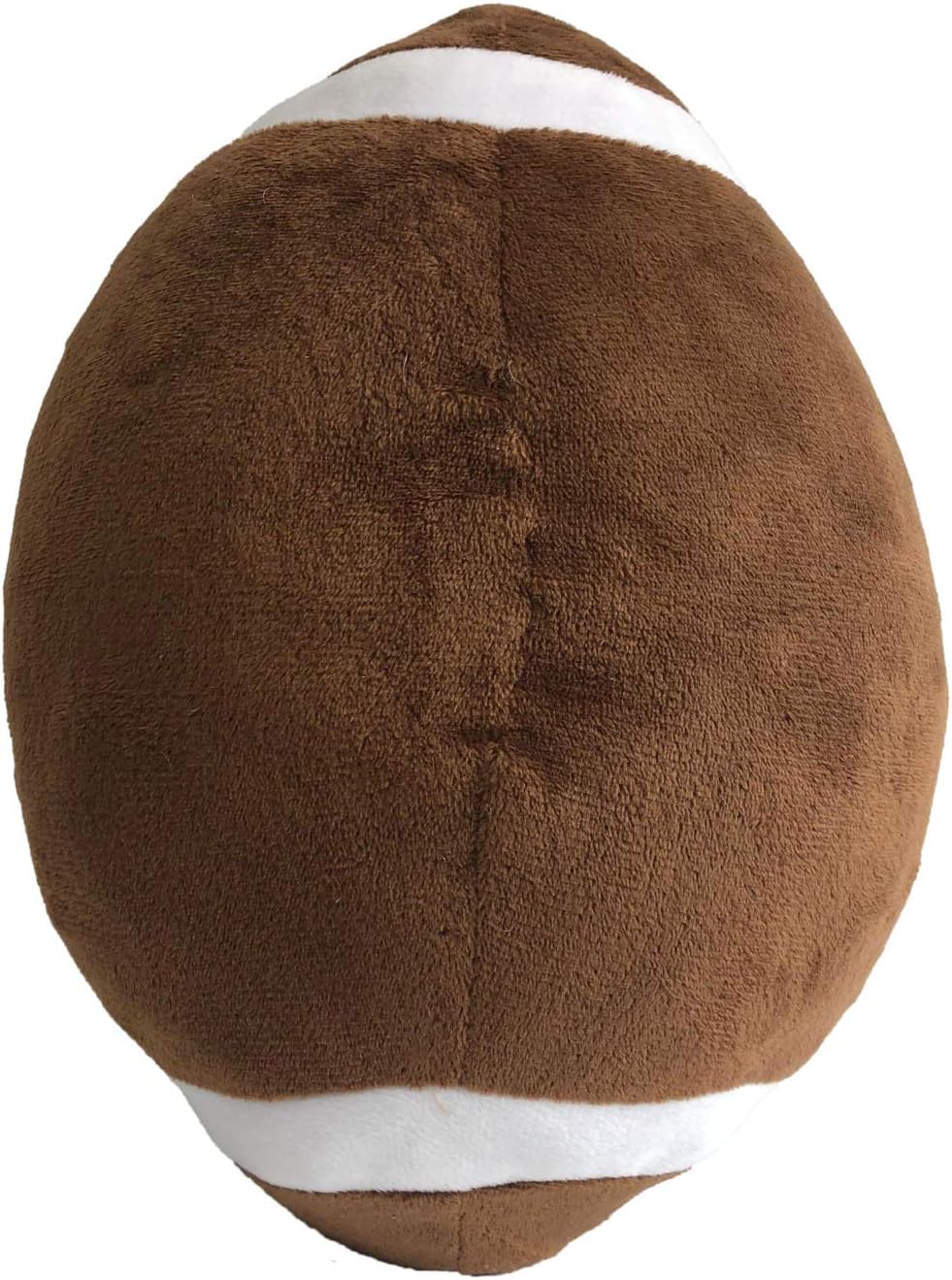 CHORONMO Football Plush Pillow 11 Inches