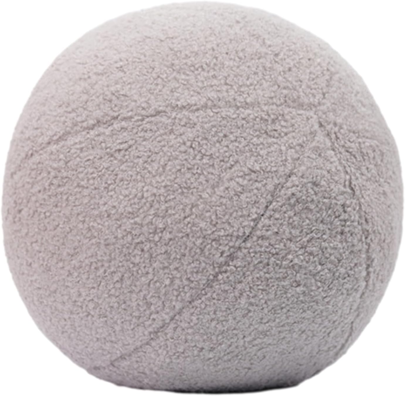 12 Inch Round Hugging Pillow Ball Plush Toy