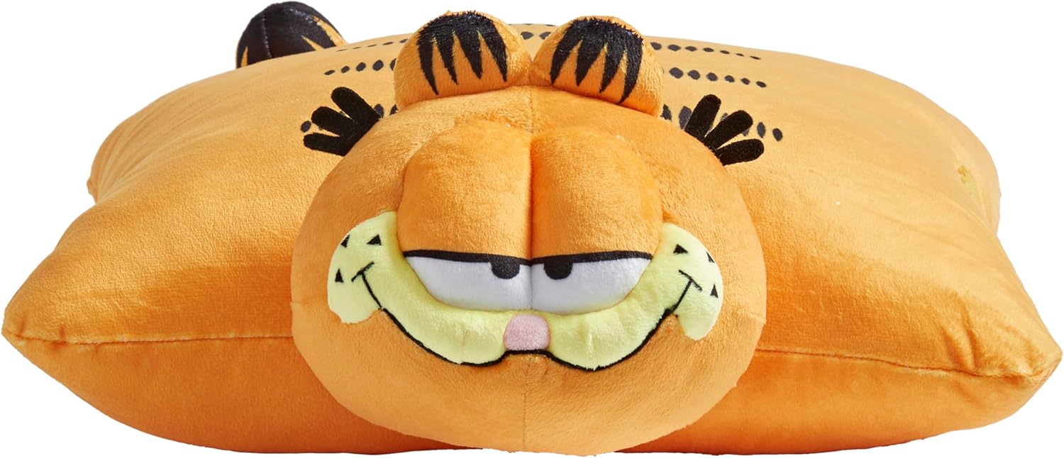 Pillow Pets Garfield Plush Pillow Toy 1