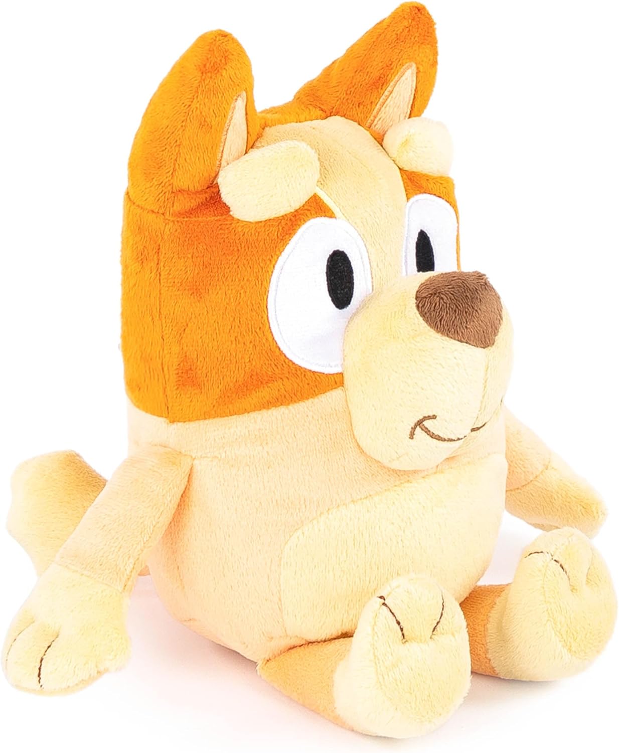 Jay Franco Bingo Mini Plush Pillow Buddy - 11 Inches 1