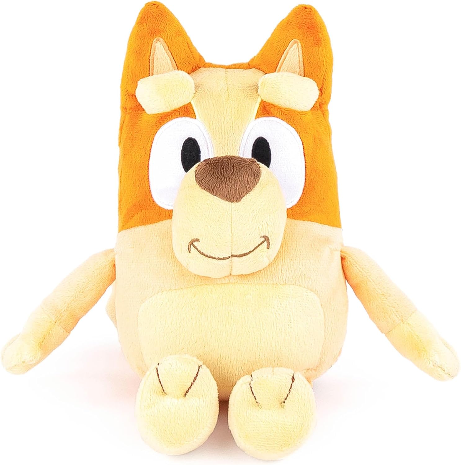 Jay Franco Bingo Mini Plush Pillow Buddy - 11 Inches 1