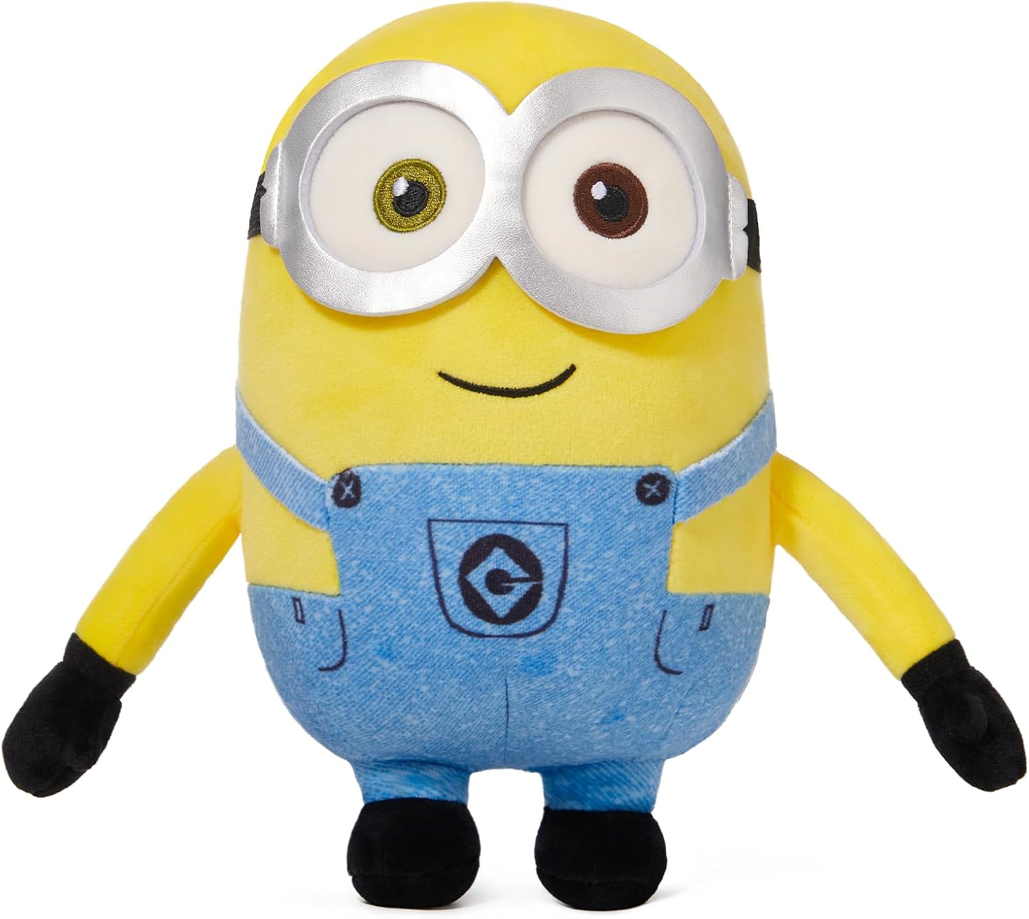 MINISO 8 Inch Minions Plush Pillow Toy Bob