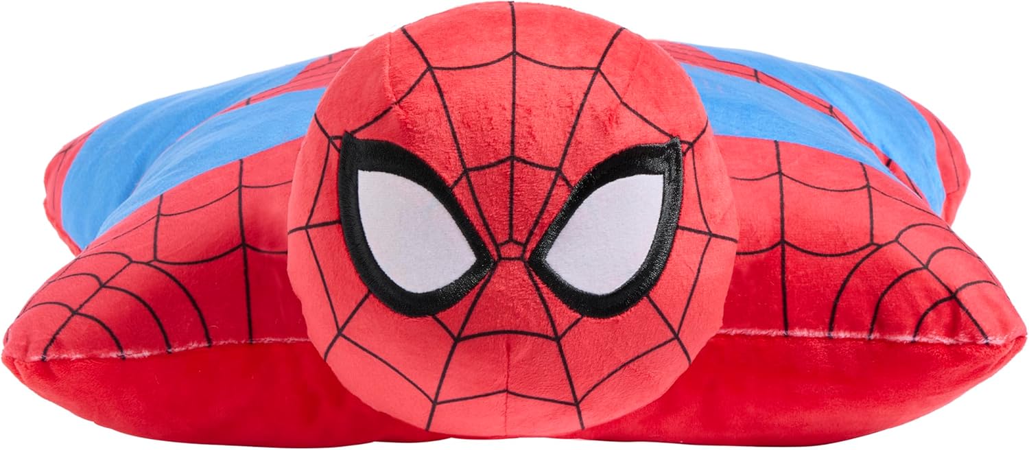 Pillow Pets Spider-Man Plush Toy 16 Inch