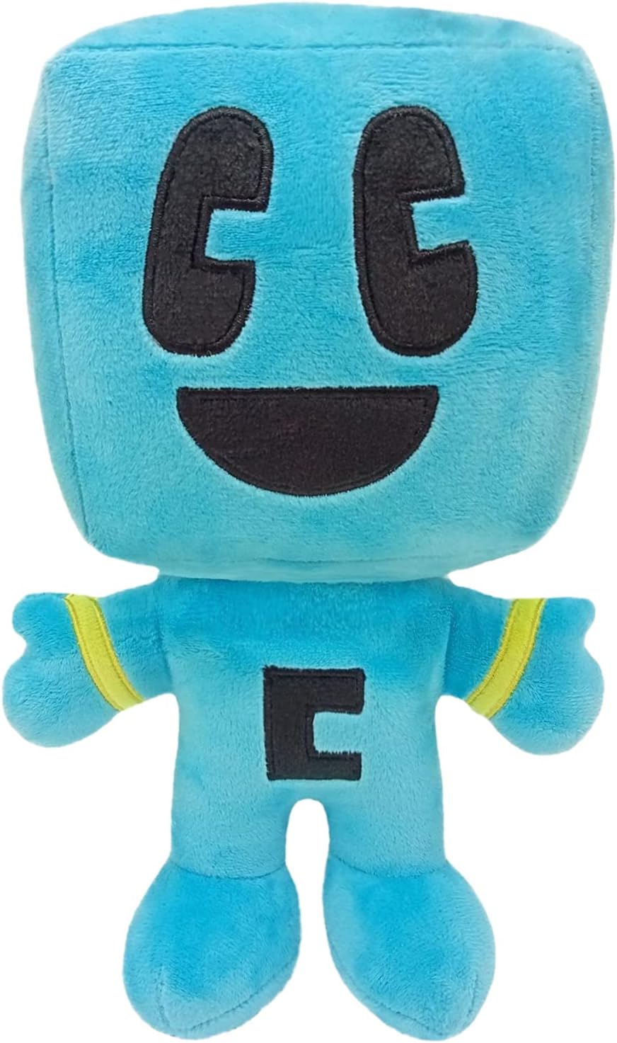 EOHX Plush Animal Doll Soft Hug Pillow for Gaming Fans