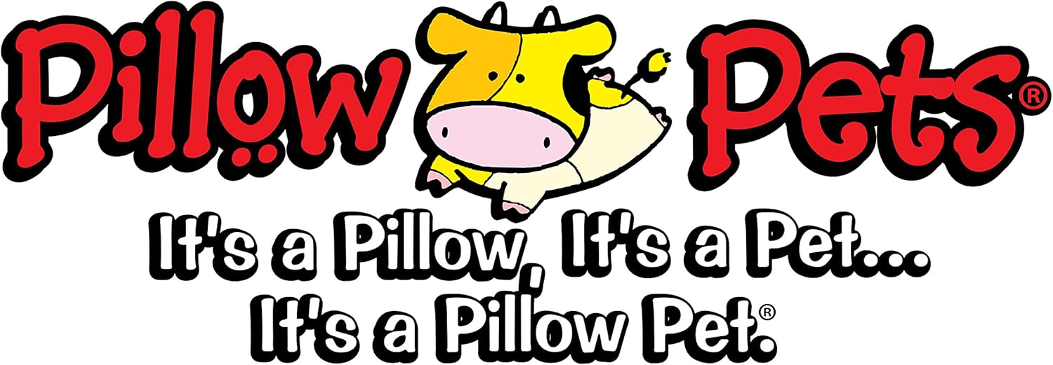 Pillow Pets Spongebob Squarepants 16 Inch Plush Pillow Toy