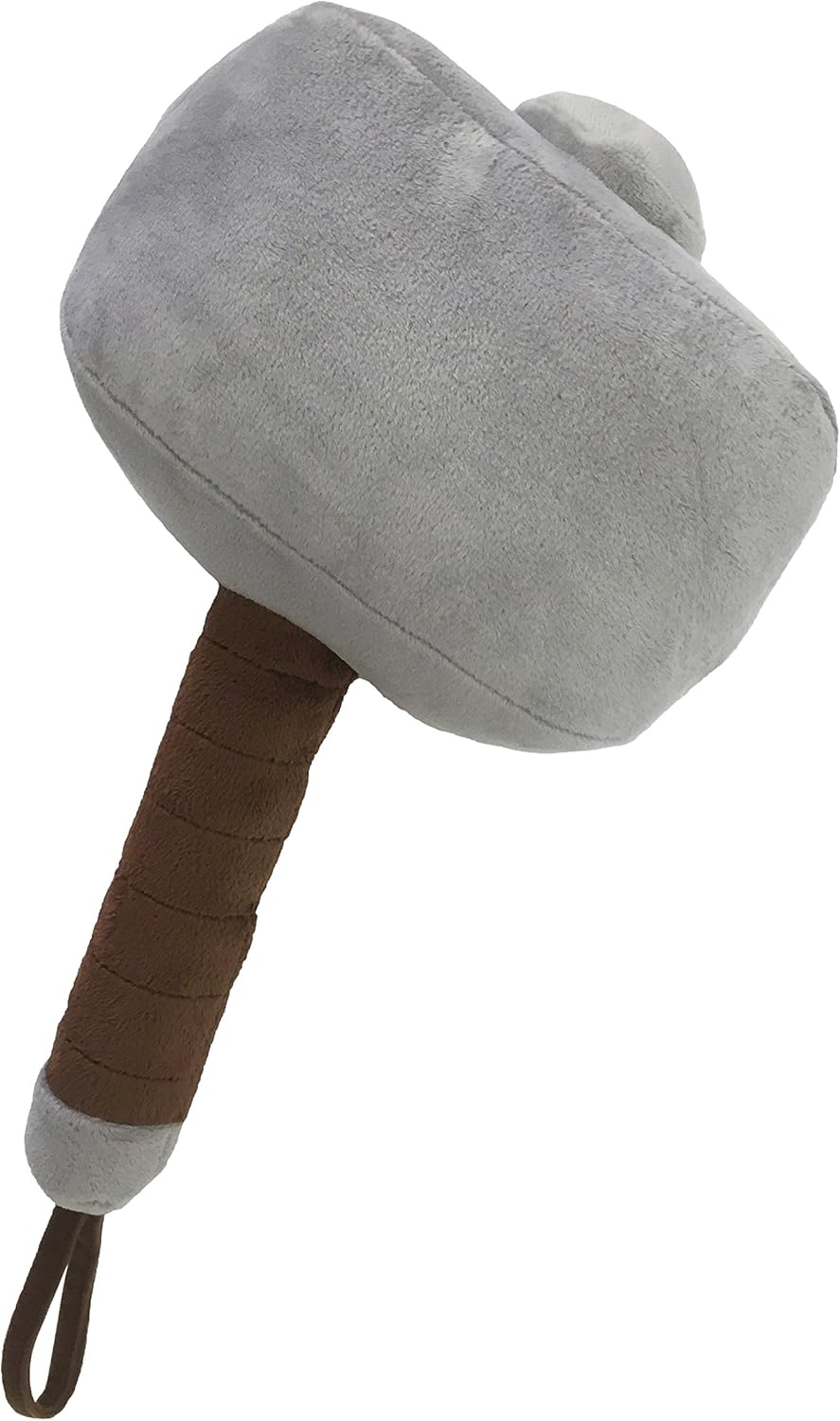 Marvel Thor Hammer Mjolnir Plush Pillow Buddy 1