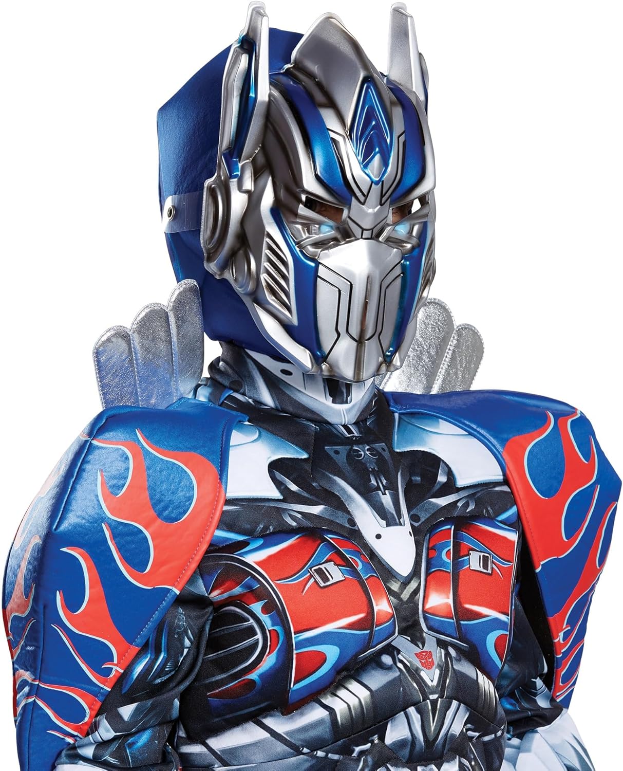 Disguise Optimus Prime Kids Costume for Boys