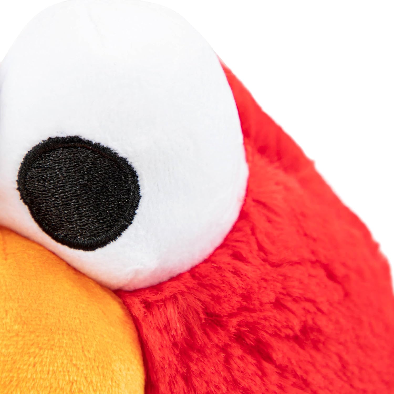 Jay Franco Sesame Street Elmo Pillow Buddy - 22 Inch