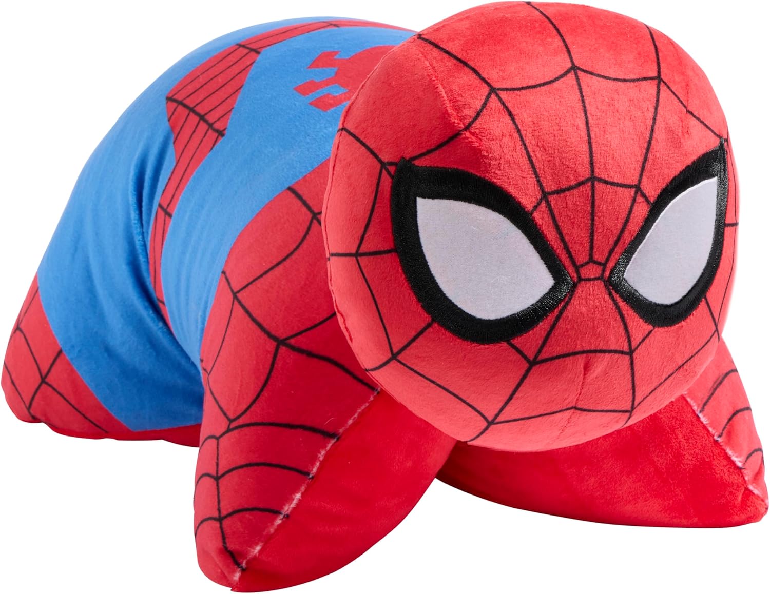 Pillow Pets Spider-Man Plush Toy 16 Inch