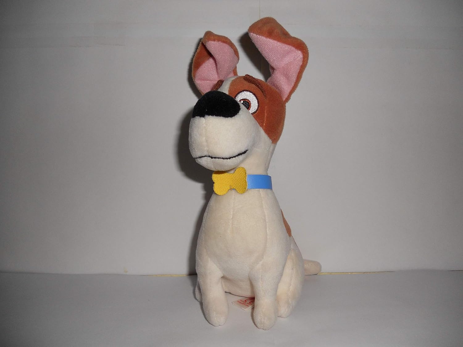 Ty MAX - Dog Plush Toy from Life of Pets
