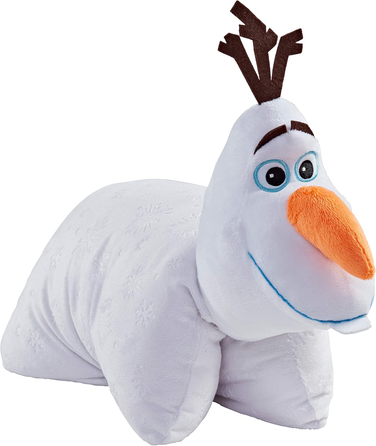 Pillow Pets Disney Frozen II Olaf Plush Pillow