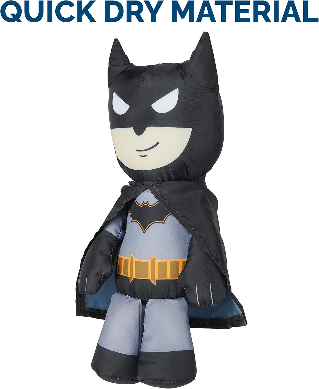 SwimWays DC Batman Swim Huggable for Kids
