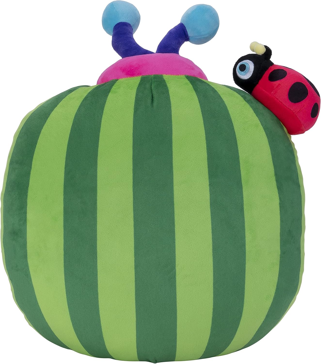 CoComelon Pillow Plush 18 - Soft Cuddly Snuggly