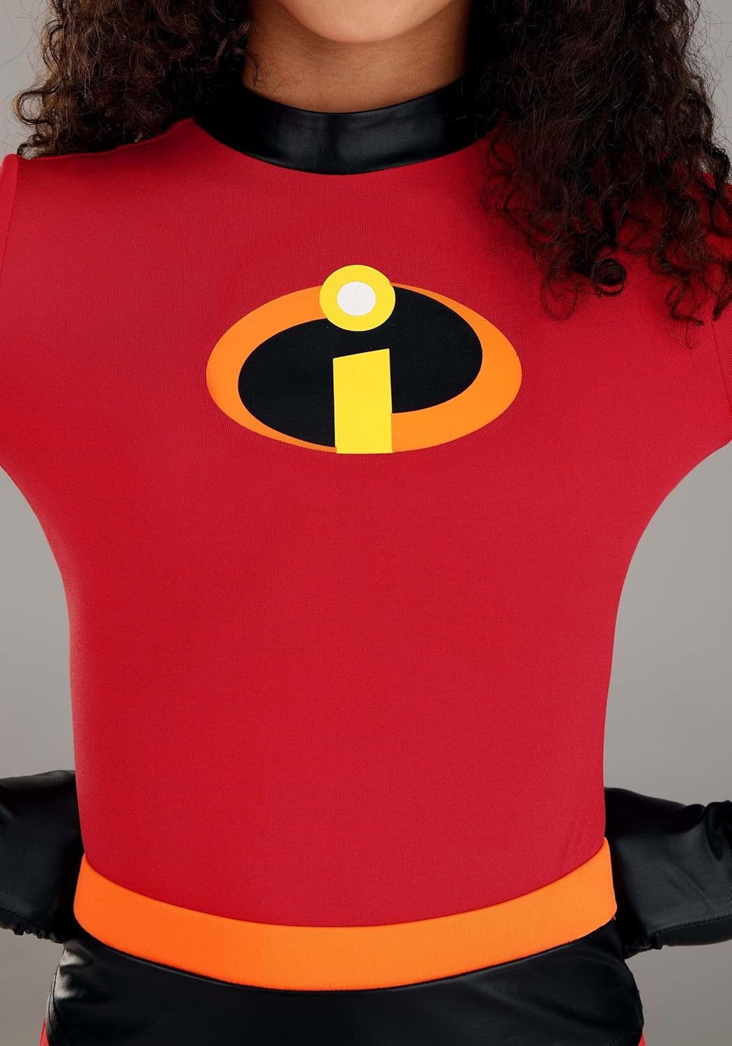 Disney Pixar The Incredibles Violet Costume for Toddler Girl