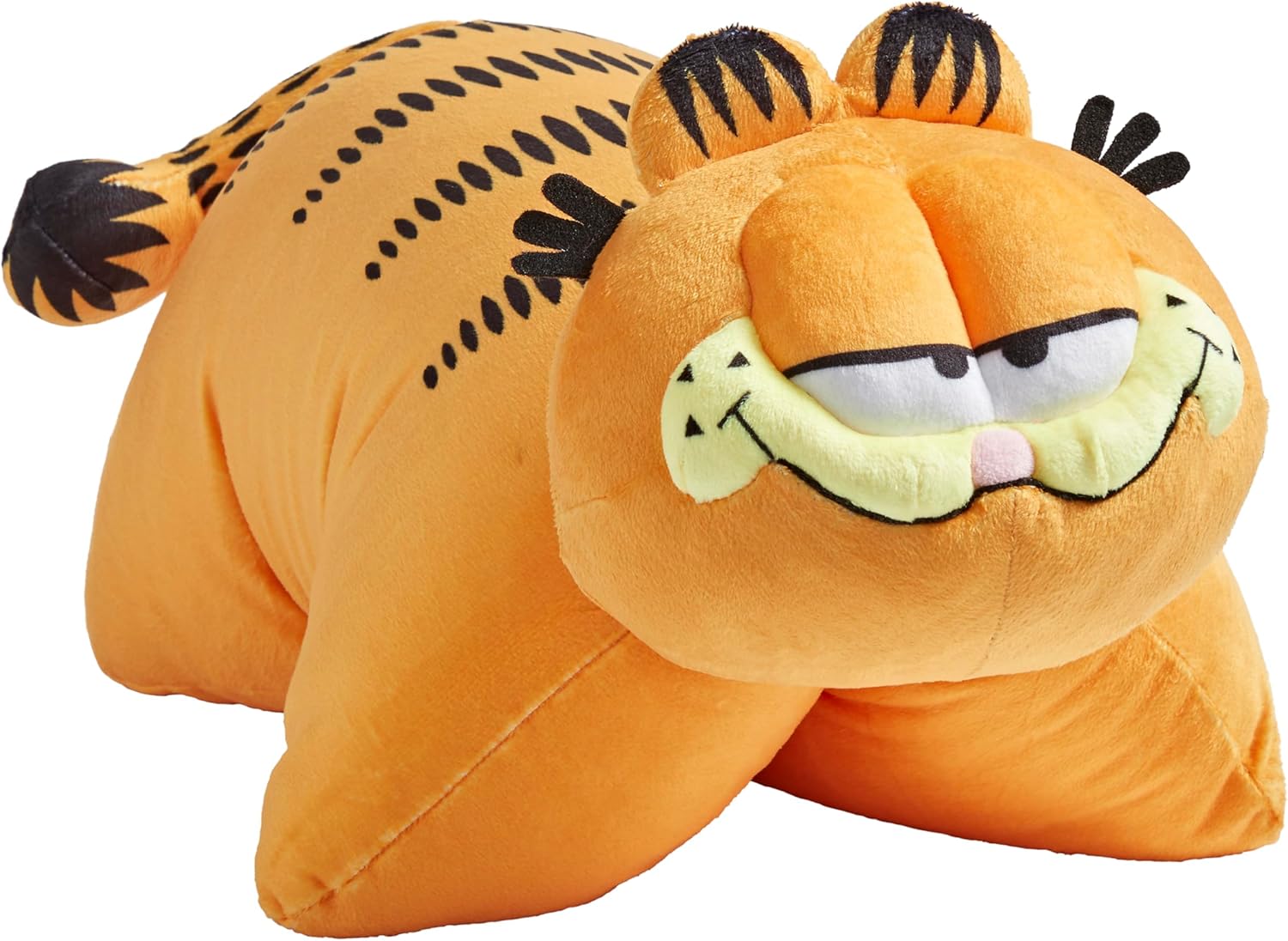 Pillow Pets Garfield Plush Pillow Toy 1