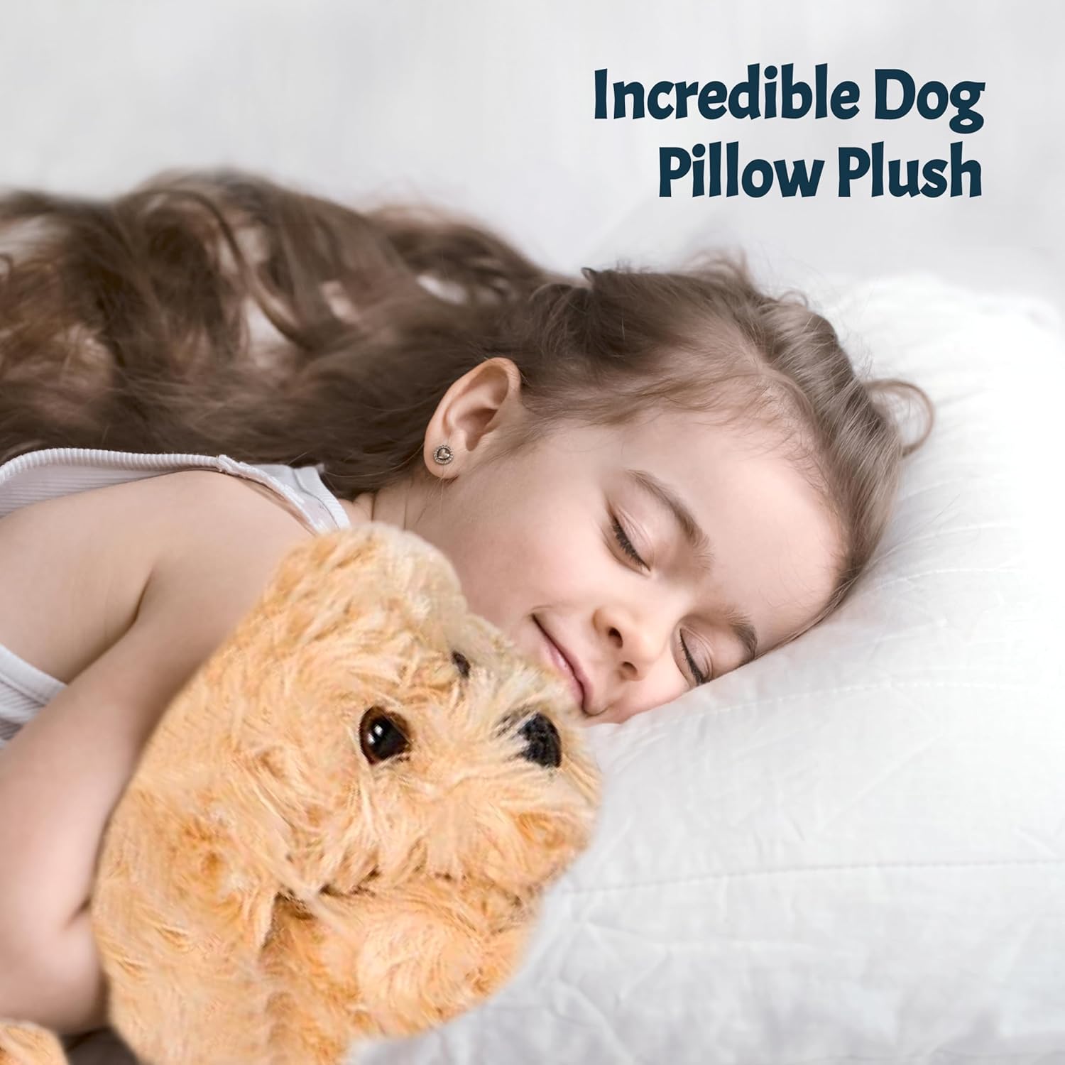 PixieCrush Adopt Me Dog Plush Set for Girls
