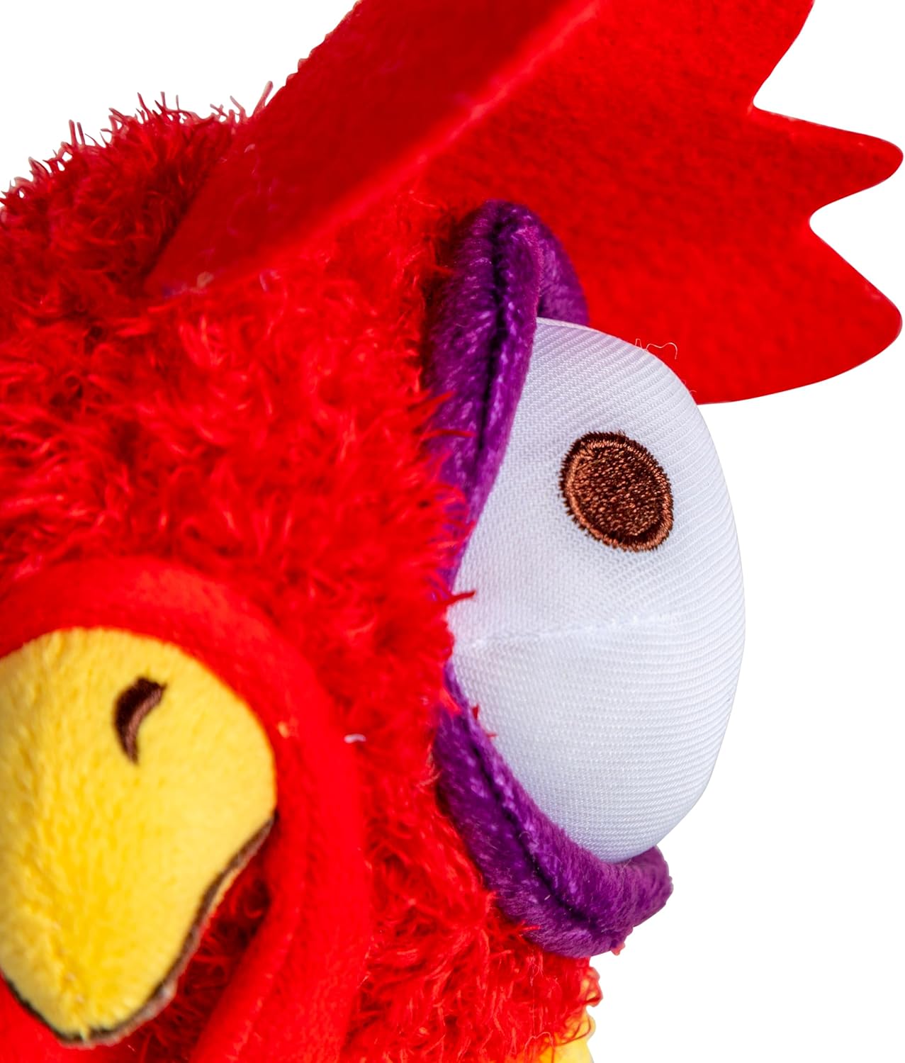 Jay Franco Disney Plush Pillow Buddy - Hei Hei 20 Inches 1