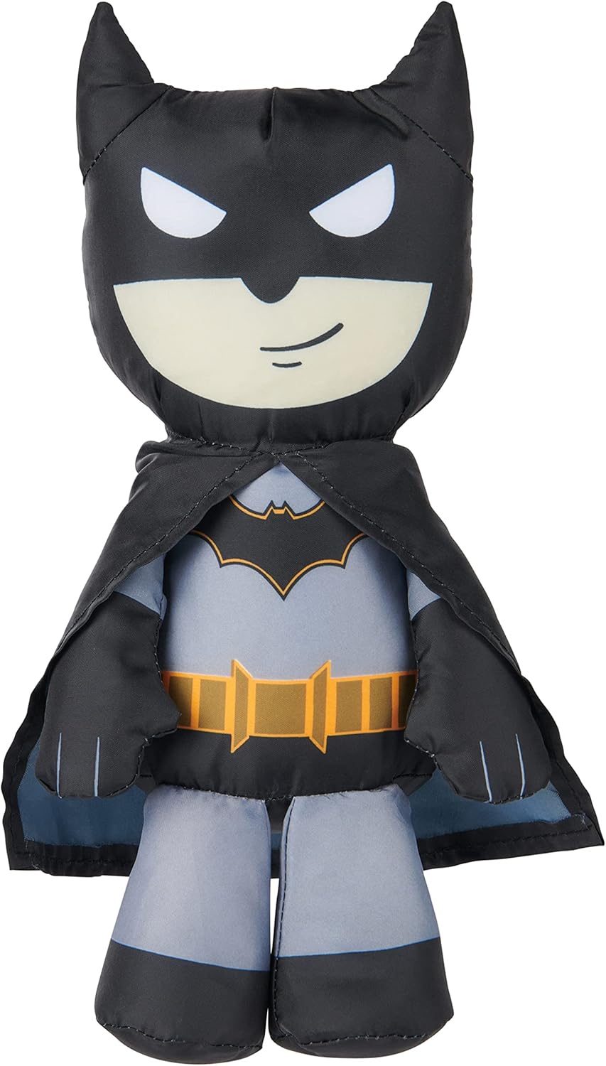 SwimWays DC Batman Swim Huggable for Kids