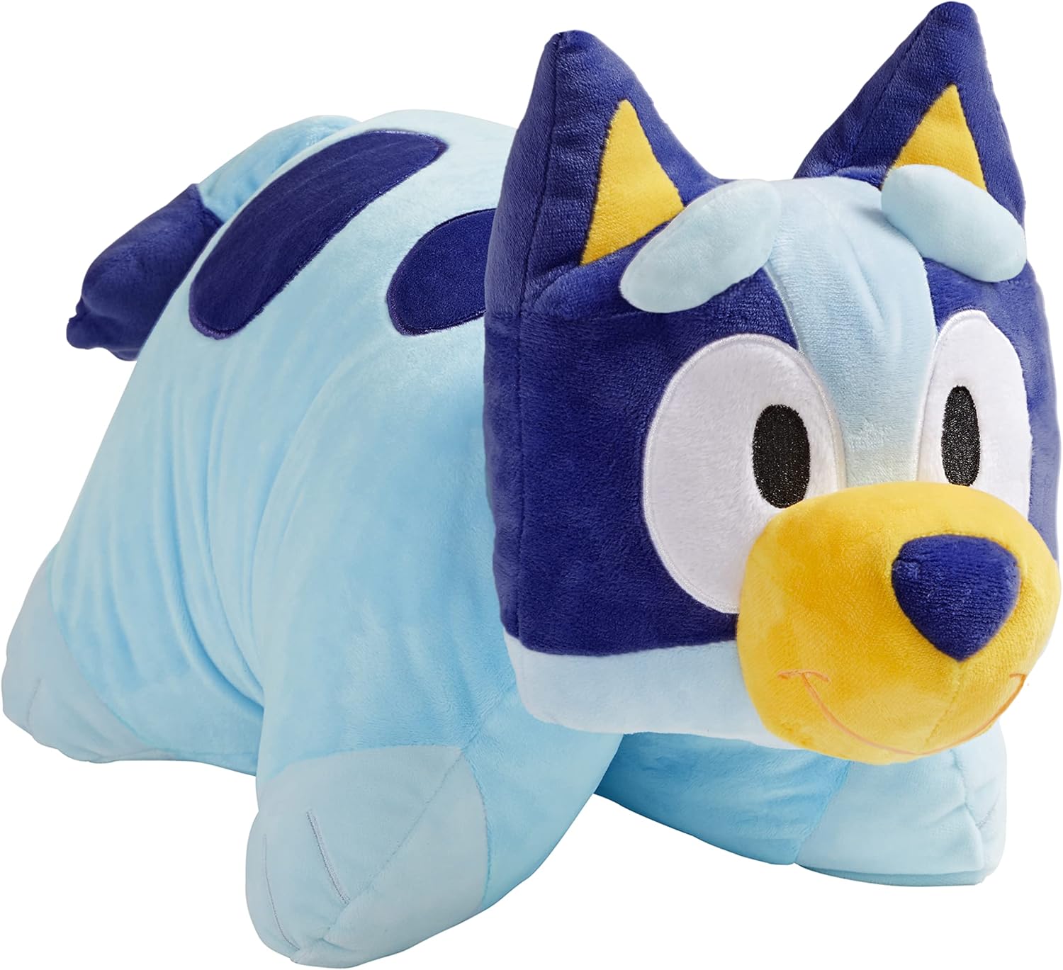 Pillow Pets Bluey Plush Pillow Toy