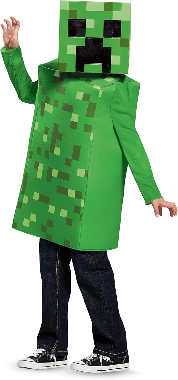 Prestige Lloyd Costume for Kids - LEGO Ninjago Legacy