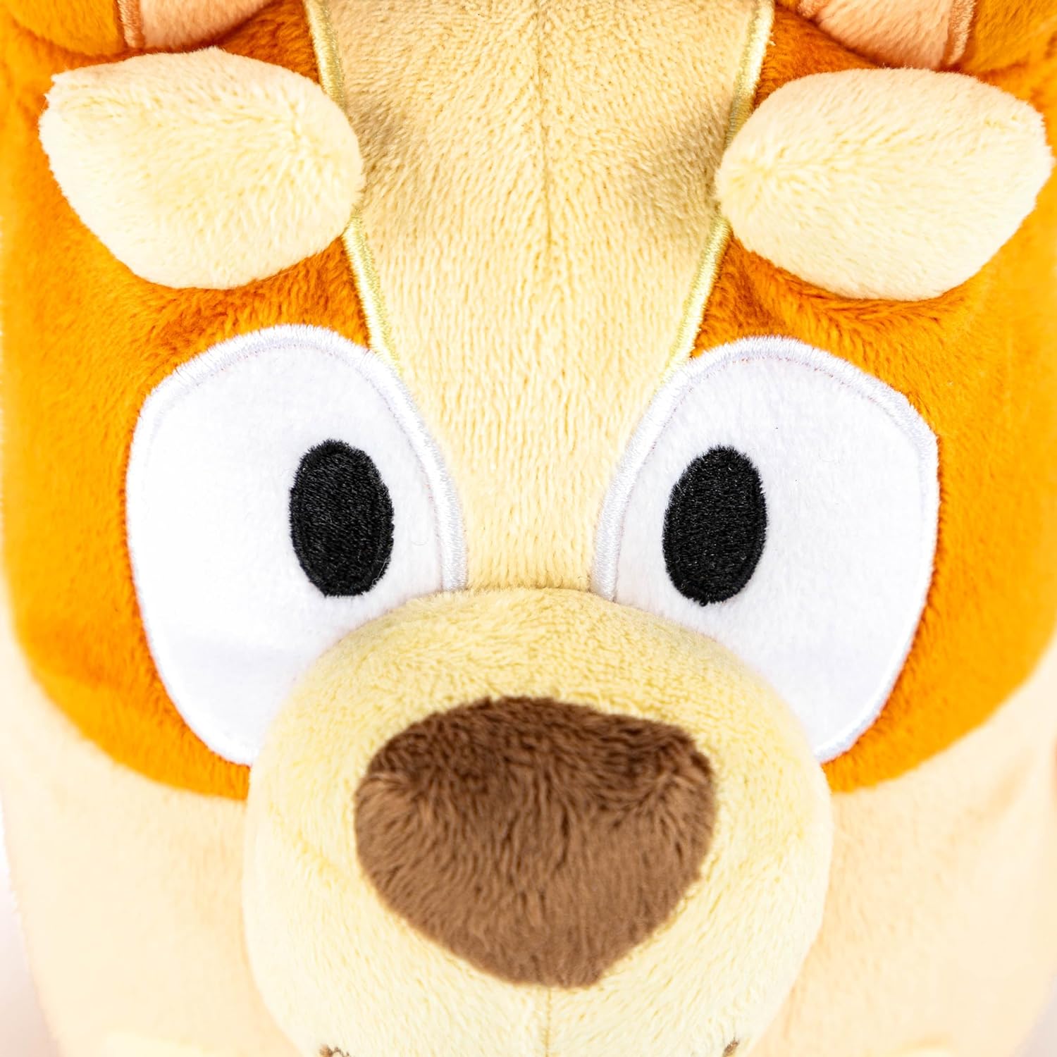 Jay Franco Bingo Mini Plush Pillow Buddy - 11 Inches 1