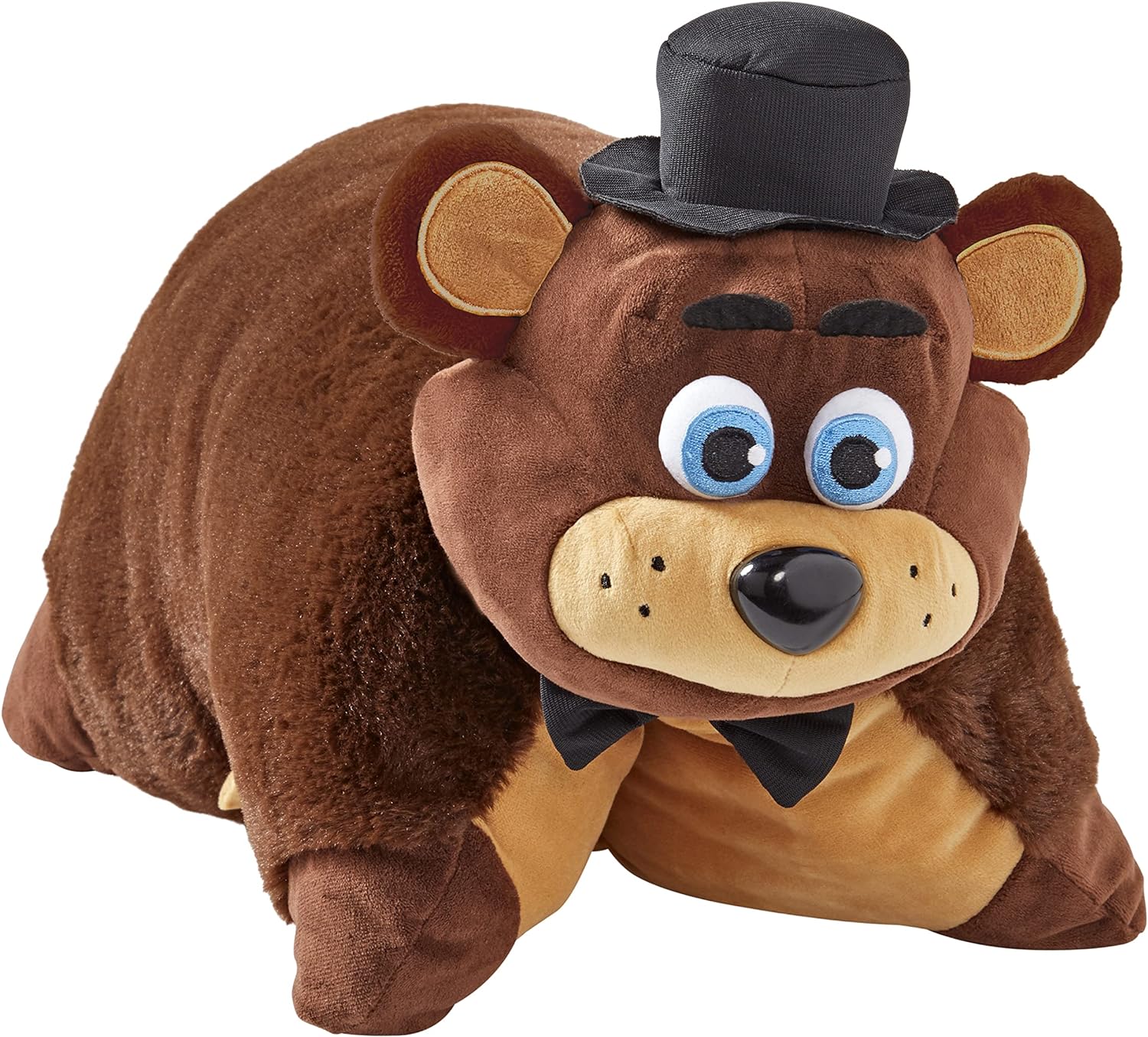 Pillow Pets Five Nights at Freddys Freddy Fazbear Plushie 16