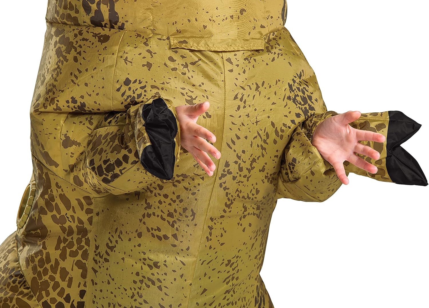 Jurassic World T-Rex Inflatable Costume for Kids 1