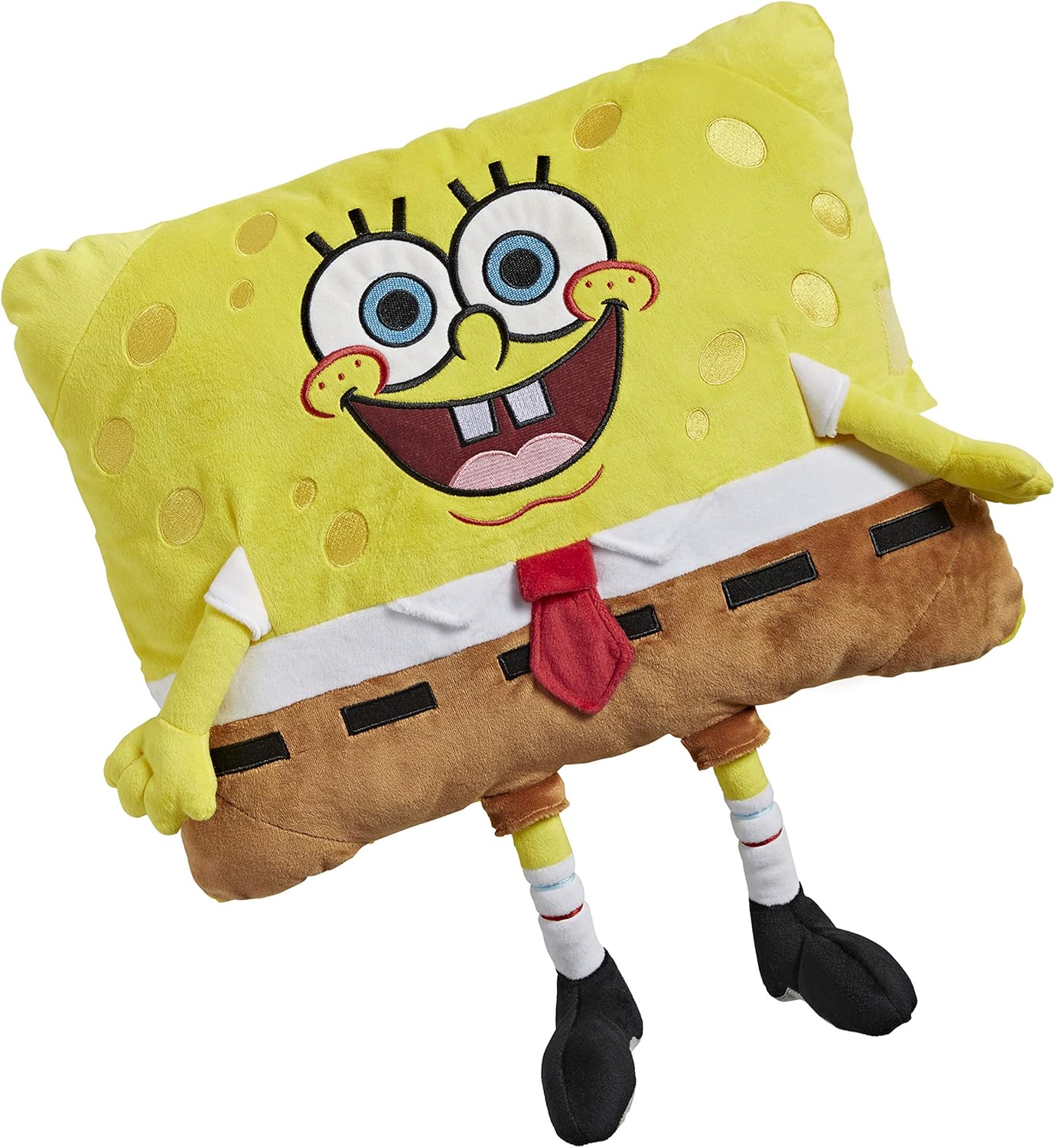 Pillow Pets Spongebob Squarepants 16 Inch Plush Pillow Toy